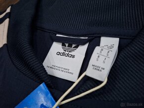 Pánska prechodná bunda Adidas Originals | veľ. S - 3