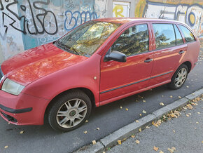 fabia 1,4 tdi 2005 346t km - 3