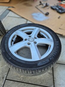 Elektróny 5x112 R17 - 3