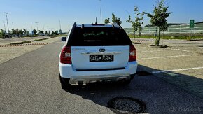 KIA SPORTAGE 4X4 - PREDAJ AJ NA SPLÁTKY - 3