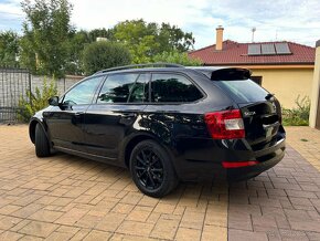 Škoda Octavia 1.6 tdi 81 kw - 3