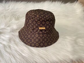 Louis Vuitton klobúk - 3