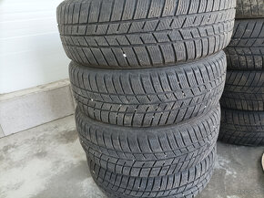 Barum Polaris 5 - 195/65R15 - 3