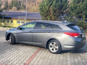 Hyundai i40 1.7 CRDi, CW (combi) ,AUTOMAT ,rv 03/2016 - 3