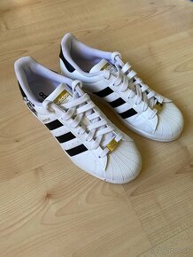 Adidas Superstar dámske tenisky - 3