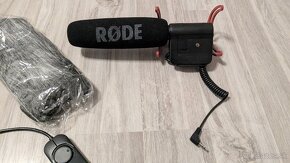 Rode Videomic Rycote - 3