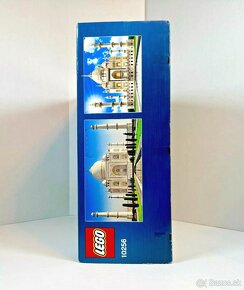 LEGO Creator Expert: Taj Mahal (10256) - 3