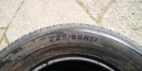 Dayton 225/65R17 - 3