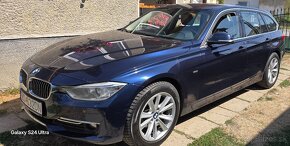 Bmw 318d luxury line r.v.2013 105kw - 3