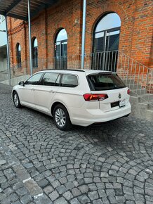 VW Passat 2.0tdi 110kw DSG - 3