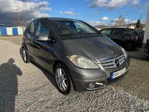 Mercedes-Benz B trieda 180 CDI - 3