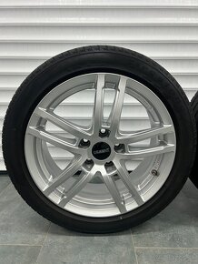 LETNÁ SADA KOLIES DEZENT, 225/45 R17 - 3