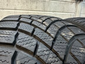 205/50R17 zimne - 3