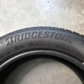 Letné pneumatiky 215/55 R17 BRIDGESTONE DOT1322 - 3