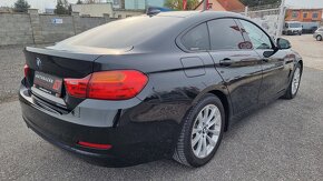 BMW Rad 4 Gran Coupé 420d A/T za 12.900 € - 3