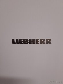 Chladnička LIEBHERR - 3