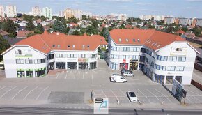 Kancelária, 35m2, Ulica Svornosti, Bratislava. - 3