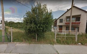 Investičný pozemok 3880 m2 pri kúpeľnom ostrove Banka - Pieš - 3