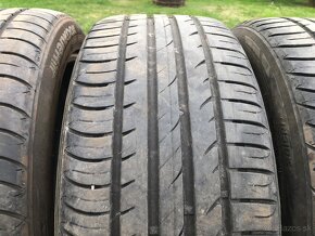 HANKOOK 225 45 r17 - 3