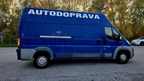 FIAT DUCATO MAXI - PREDAJ AJ NA SPLÁTKY - 3