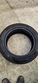 215/55r17 letné michelin - 3