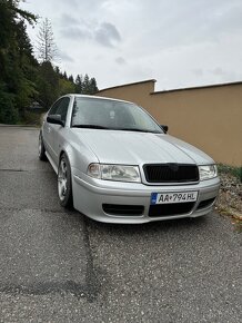 Škoda octavia 1.9 TDI - 3