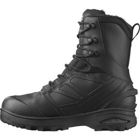 SALOMON TOUNDRA PRO CSWP - BLACK - 3