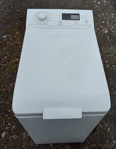 Predám ZÁNOVNÁ, plnefunkčná aut.práčka ELECTROLUX,1200 ot - 3