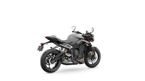 Predám Triumph Street Triple 765 RS - 3