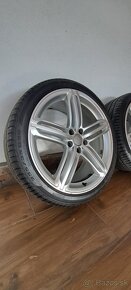 Audi POMPEI 5X112 R20 - 3