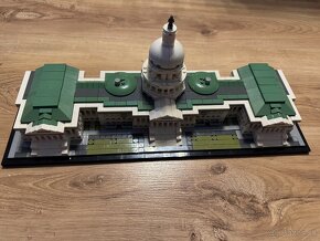 lego architecture - 3