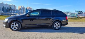 Škoda Octavia 3 combi 2.0 TDI 110KW - 3