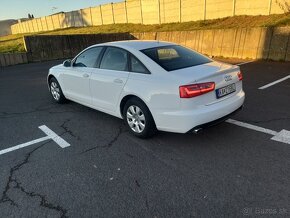 Predam Audi A6 3.0 Tdi, r.v 2014, 6 manual,150kw - 3