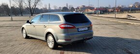 Ford Mondeo combi 1,8 tdci TrendX plus - 3