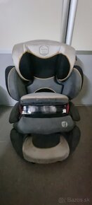 Predam detsku autosedacku Kiddy Comfort Pro - 3