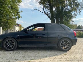 Predaj Audi a3 8l 1.8t - 3