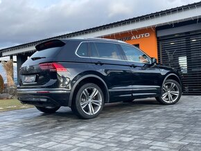 Volkswagen Tiguan R-Line 2.0 TDi DSG 4Motion VIRTUAL, dYnAud - 3