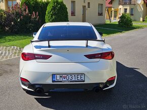 Infiniti Q60 3.0 tt - 3