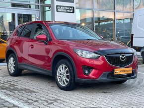 Mazda CX-5 2.2 Skyactiv-D 175k AWD Revolution A/T - 3