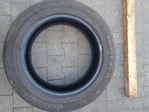 Letne 235/55R19 a 225/45R17 a 215/55R16 kusovky - 3