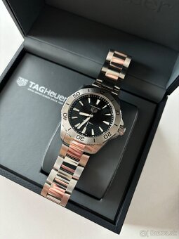 Tag heuer aquaracer 200 - 3