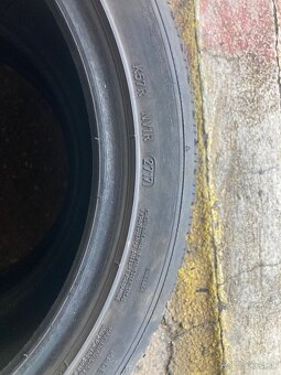 225/45r17 zimne Dunlop 2ks - 3