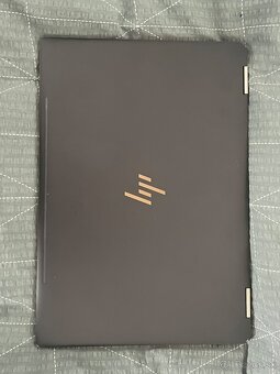 HP Spectre x360 15-df1xxx - 3