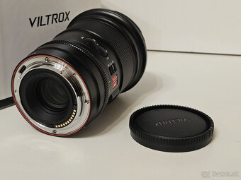 Viltrox AF 16 mm f/1.8 Z pre Nikon Z - 3