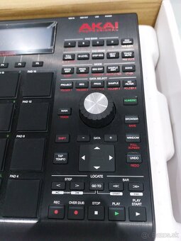 AKAI Professional MPC Studio - 3