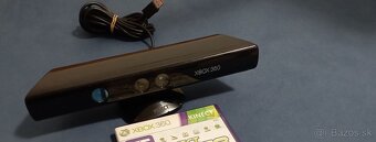 Kinect s hrou na XBOX 360 - 3