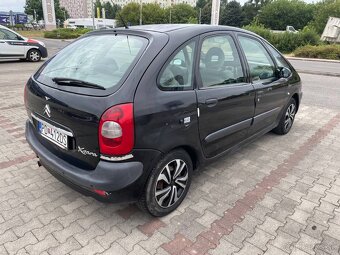 Citroën xara picasso - 3