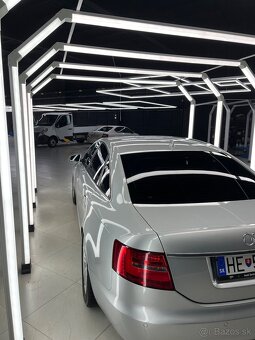 Audi A6 s-line(C6)3.tdi 171kw - 3