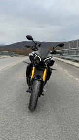 Yamaha MT-10 SP - 3