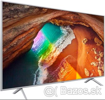 TV Samsung QE55Q65R - 3